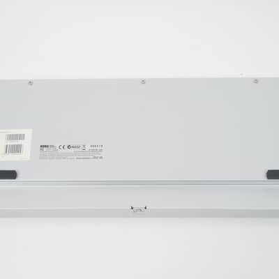 KORG RADIAS Rack Mount Analog Modeling Synthesizer Vocoder Radias-R w\ PSU image 10