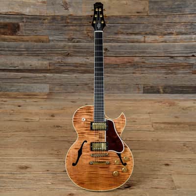 Gibson Pat Martino Custom Signature