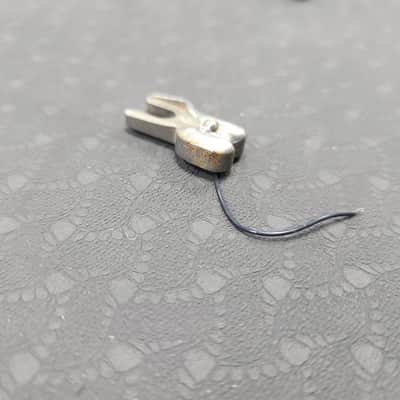 Parker Nitefly Piezo Saddle image 3