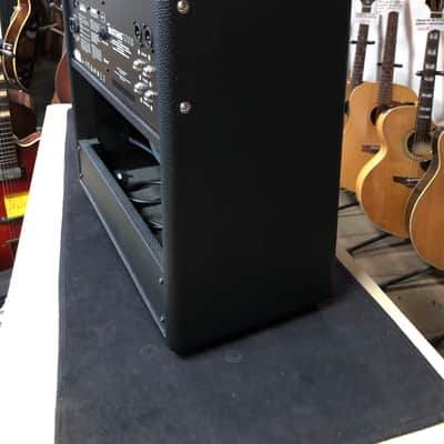 Ampli combo Fender Mustang GTX50 50 Watts 1x12 + Footswitch GTX7 image 5