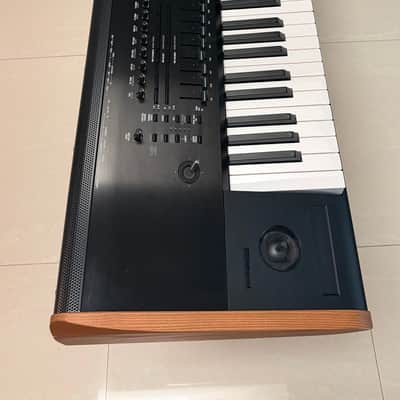 Korg Kronos 2 73 Key 2021 image 4