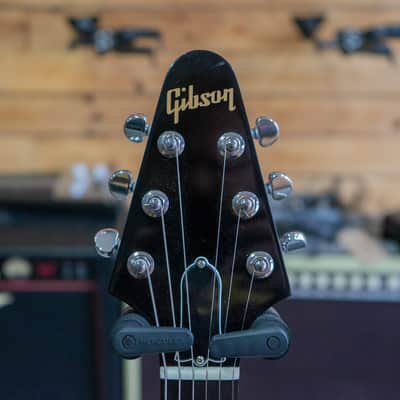 Gibson Les Paul Music City Special 50th Anniversary in Wine Red - (Pre-Owned) image 3