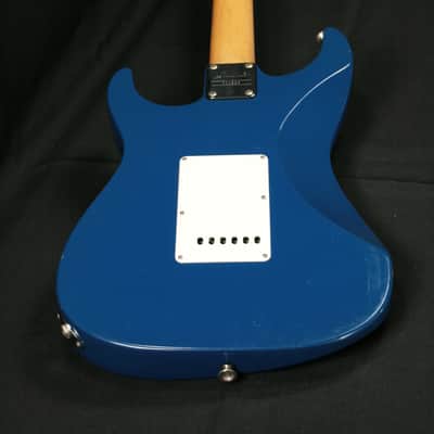 Charvel CX290 80's/90's blue - Japan image 6