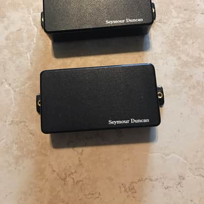 Seymour Duncan Blackouts image 1