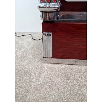 Steepletone Encode CD Rock Zero 50x2 - CD Player - Good image 3
