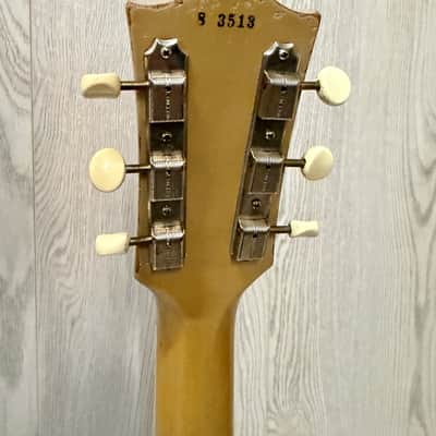 Gibson Les Paul Special 1958 image 5