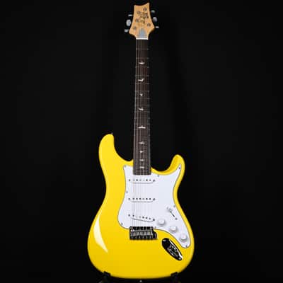 PRS SE Silver Sky John Mayer Signature Electric Guitar- Dandy Lion 2025  (CTIH061471) image 2