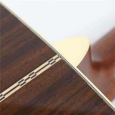 MARTIN Used 2018 Martin 00-28 Standard image 10