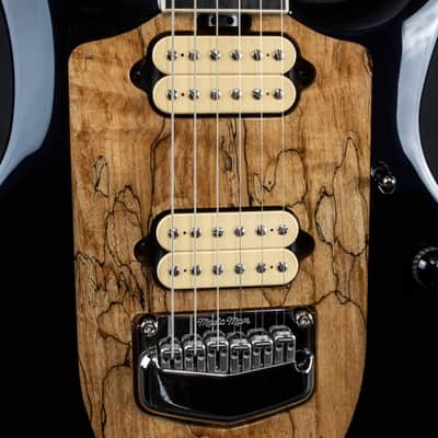 Ernie Ball Music Man BFR John Petrucci Majesty Steakhouse Limited Edition #32 of 87 2019 image 13