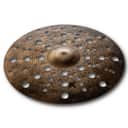 Zildjian 17" K Custom Special Dry Trash Crash Cymbal