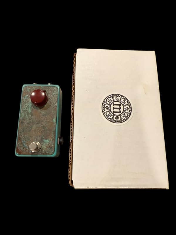 Monolith Fuzz Orchid - x4858 image 1