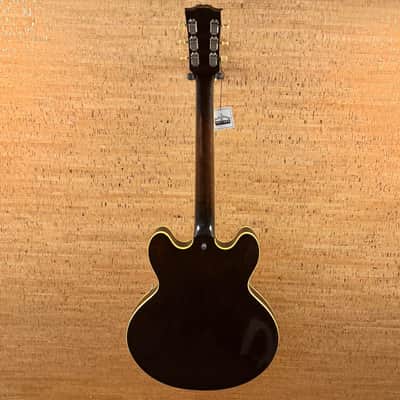 Gibson ES-330 TD 1964 - Sunburst w/ Original Case image 4