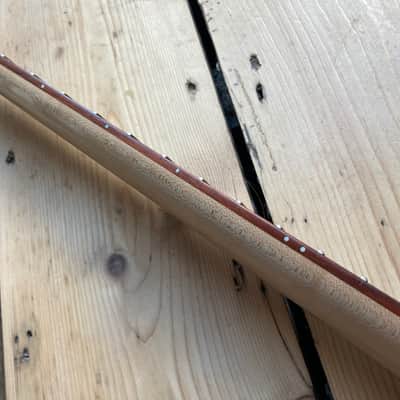 Ibanez Jem JR Electric Guitar Neck 2019 Indonesia Wizard III image 17