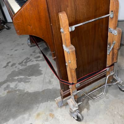 Hammond C3 1955 - 1974 - Natural image 11