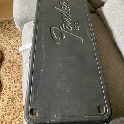Fender Precision Bass with Maple Fretboard 1970 - 1983 - Natural image 9
