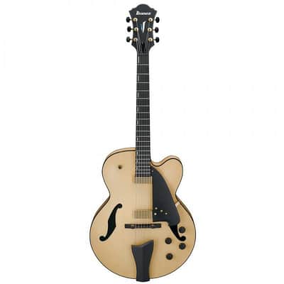 Ibanez AFC95 Contemporary Archtop