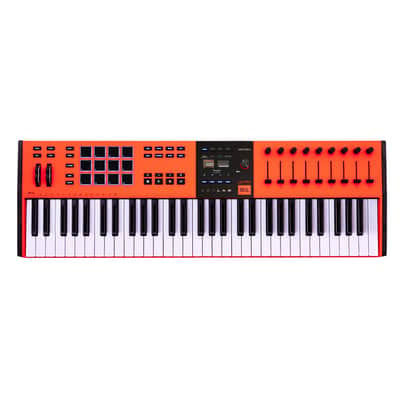 Arturia KeyLab 61 Mk3 (Ultra Edition)