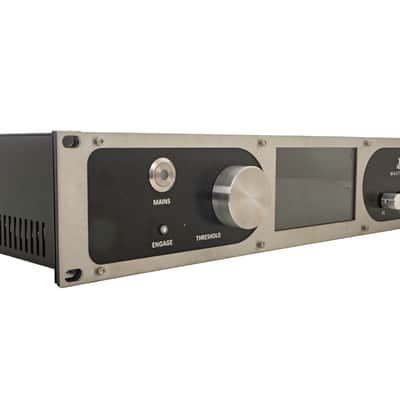 Bettermaker Mastering Compressor image 4
