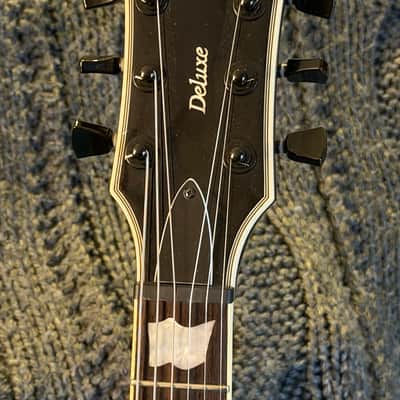 ESP LTD EC-1000S EMG 2016 - Black image 3