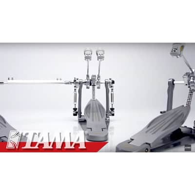 Tama HP910LN Speed Cobra 910 Single Pedal image 2
