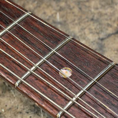 PRS SC 245 2010 - Gold Top - w/OHSC image 16