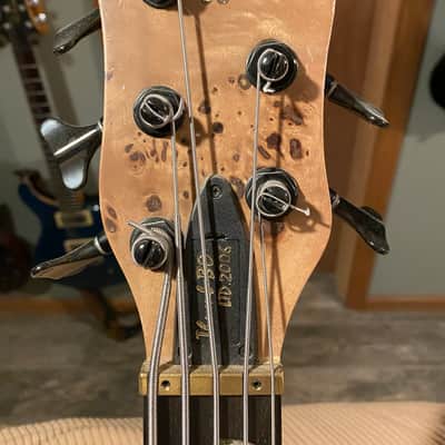 Immagine Warwick Thumb BO 2006 Dirty Blonde LTD - 2