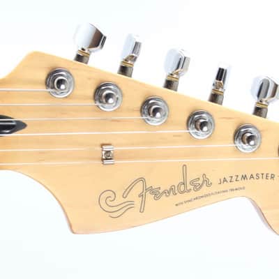 1994 Fender Jazzmaster JM-Champ sunburst image 5