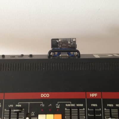 Midi DCB image 8