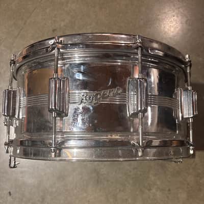 Rogers  Dynasonic  6.5x 14 1960s - COB image 1