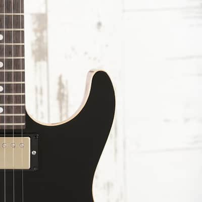 Suhr Pete Thorn Signature Standard HH - Black image 10