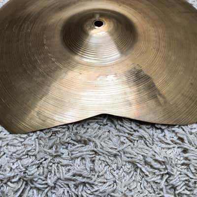 ZILDJIAN A AVEDIS TRIXON TOP HI HAT 13" image 5
