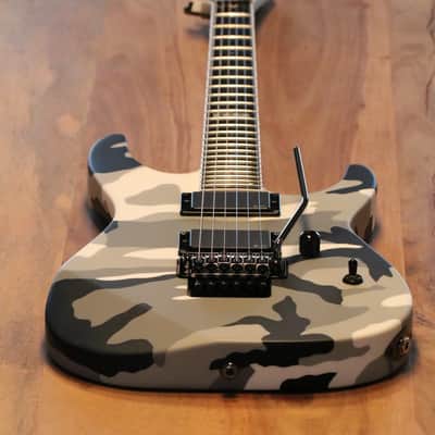 ESP M-II Urban Camo NTB 2008 image 5