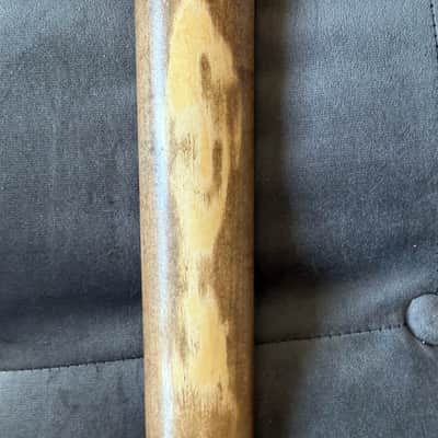 Fender AVII '61 Stratocaster Neck (Relic) image 9