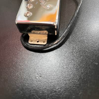 Fender Deluxe Telecaster Tele Neck Humbucker Pickup image 6