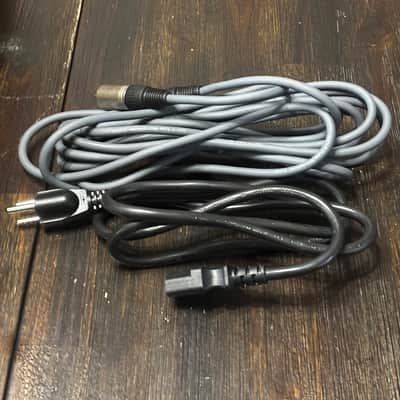 Warm Audio WA-CX12 Multipattern Large Diaphragm Condenser Microphone 2022 - Present - Nickel image 9