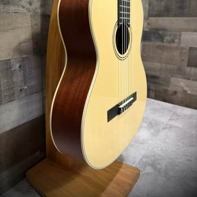 Alvarez Regent RC26 Classical Guitar w/ Deluxe Gig Bag (RC26) image 7