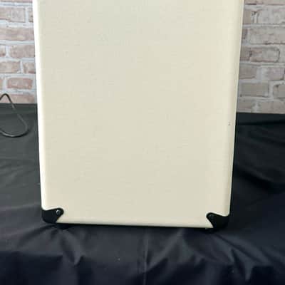 EVH 5150 Iconic Series 2-Channel 40-Watt 1x12" Guitar Combo - Ivory image 9