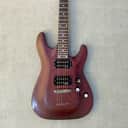 Schecter  Omen 6 Walnut