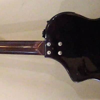 Line 6 Variax 300 Nylon 2006 Gloss Natural image 8