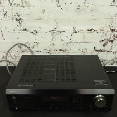 Integra DTM-5.3 Premium Stereo Receiver | 100W/Ch Hifi Amp with Phono Input image 5