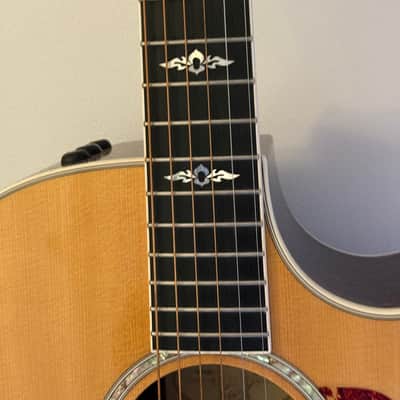 Taylor 814 CE 2005 image 5