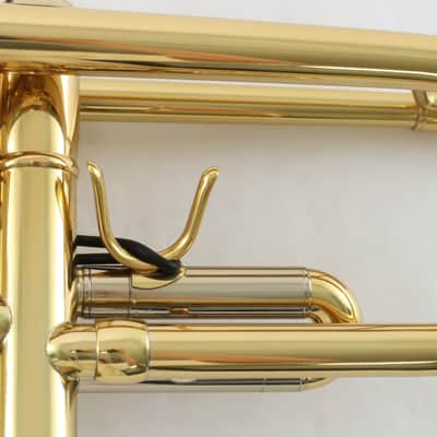 Adams 'Sonic' Series Professional Bb Trumpet BRAND NEW image 8