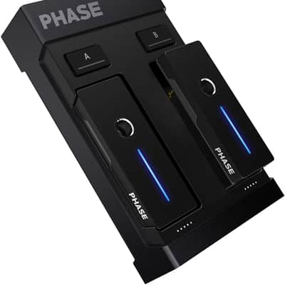 Phase DJ Phase Essential DVS Dj Controller with 2 Remotes image 4