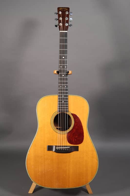 Martin D-28 - 1949 image 1
