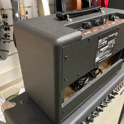 Vox Pathfinder 10 guitar amp combo 10w image 6