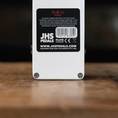 JHS 3 Series Ring Modulator Pedal image 7