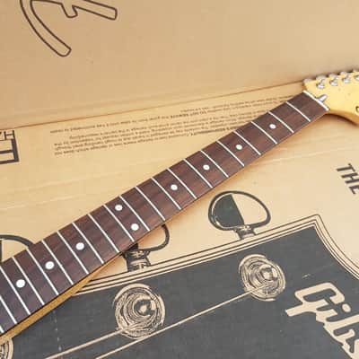 1983 SQUIER by FENDER STRATOCASTER NECK made in JAPAN image 7