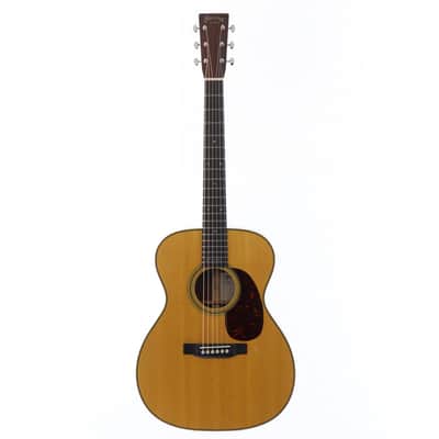 Martin 000-28EC Eric Clapton Signature Model [2469411] (08/13) image 13