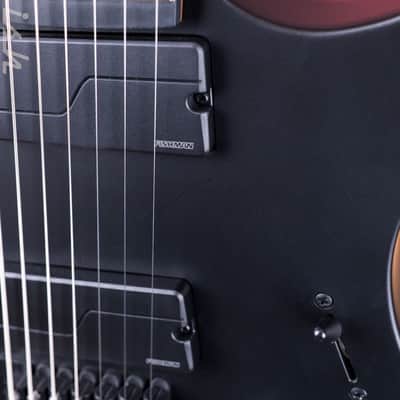 Strandberg Boden Metal NX 7 Demo image 7