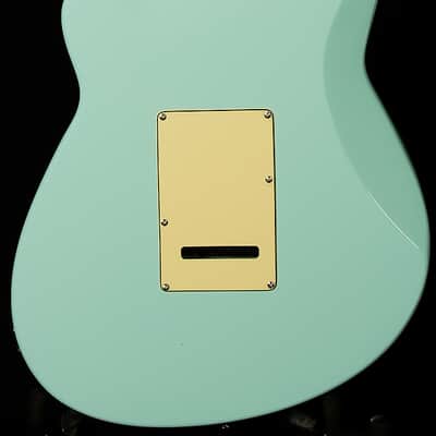 Reverend Double Agent W image 2